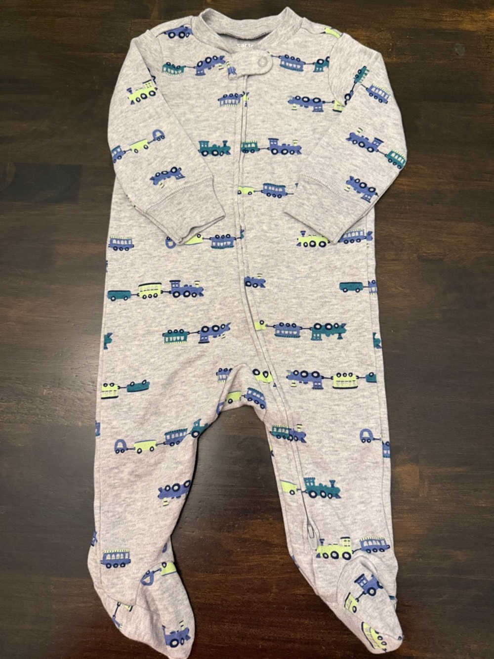 Carters 6M Onesie